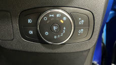 Ford Puma 1.0 EcoBoost Hybrid mHEV ST-Line 5dr Petrol Hatchback